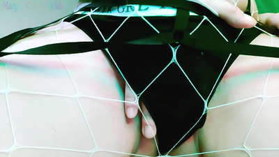 فحش بدسلوڪي